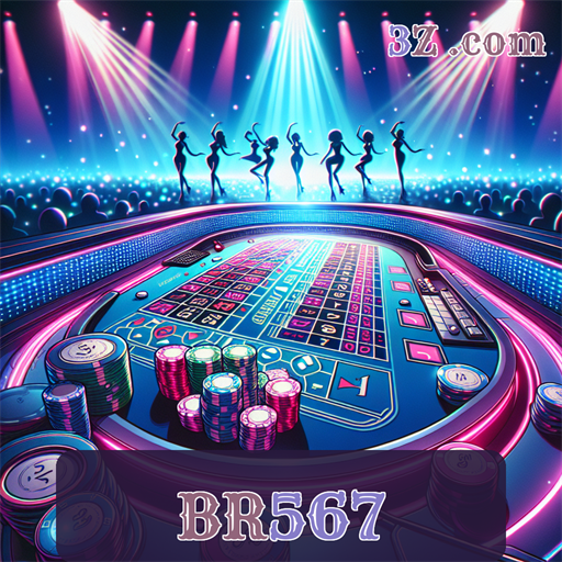 Slots Empolgantes e Diversão no br567.com para Todos