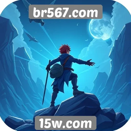 br567.com apresenta novos jogos para os fãs