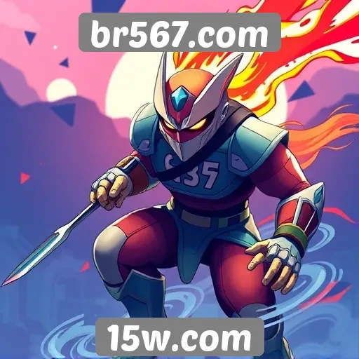 Avaliações de jogos populares no br567.com