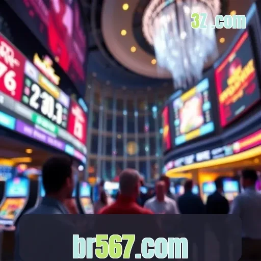 br567.com Plataforma